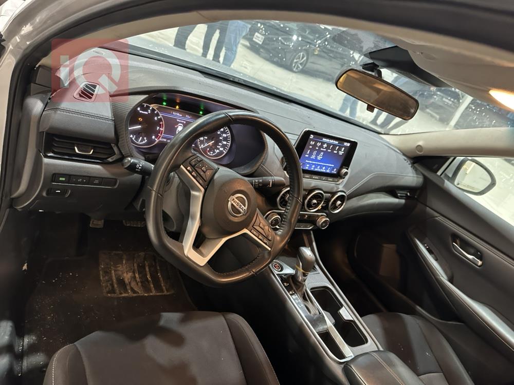 Nissan Sentra